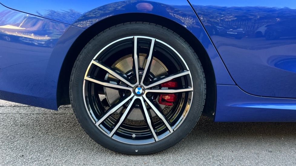 Used BMW 3 Series 2024 for sale - 76587007: Photo 19