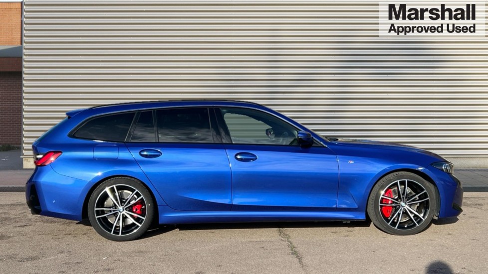 Used BMW 3 Series 2024 for sale - 76587007: Photo 2