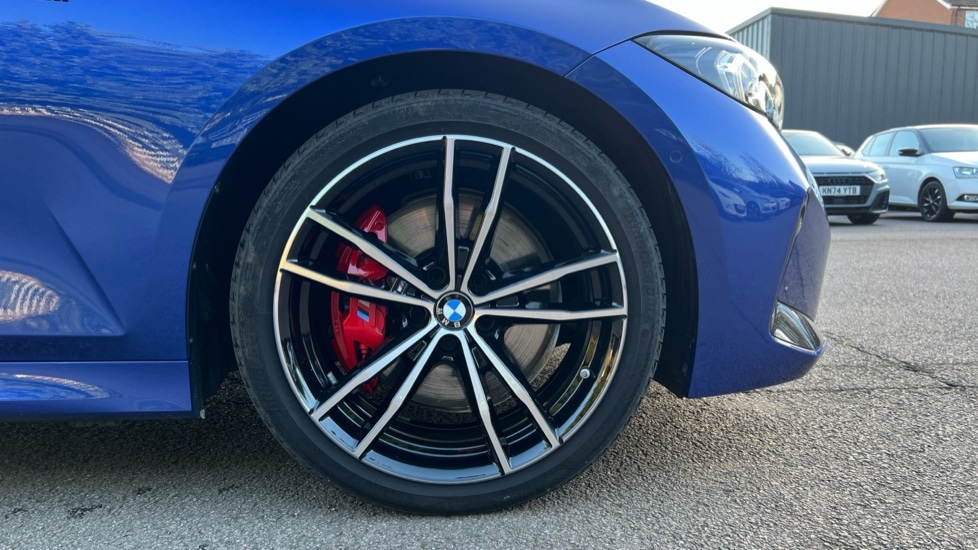 Used BMW 3 Series 2024 for sale - 76587007: Photo 20