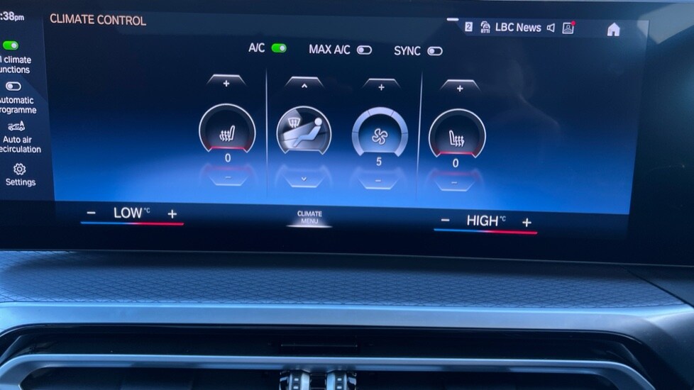 Used BMW 3 Series 2024 for sale - 76587007: Photo 25