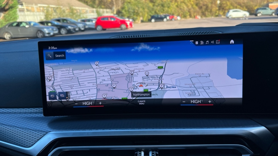 Used BMW 3 Series 2024 for sale - 76587007: Photo 26