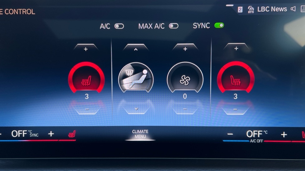 Used BMW 3 Series 2024 for sale - 76587007: Photo 27