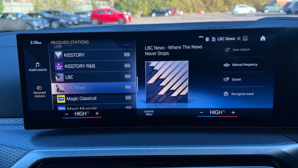 Used BMW 3 Series 2024 for sale - 76587007: Photo 33