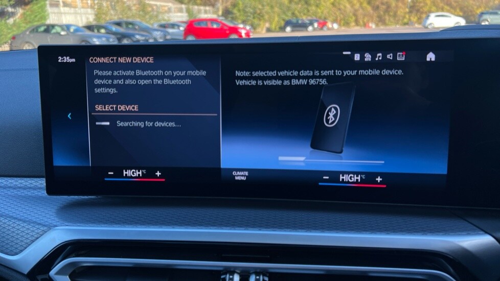 Used BMW 3 Series 2024 for sale - 76587007: Photo 34