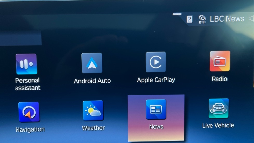 Used BMW 3 Series 2024 for sale - 76587007: Photo 35