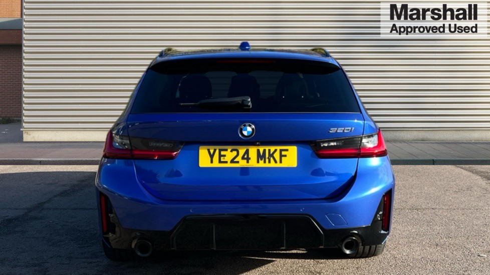 Used BMW 3 Series 2024 for sale - 76587007: Photo 4