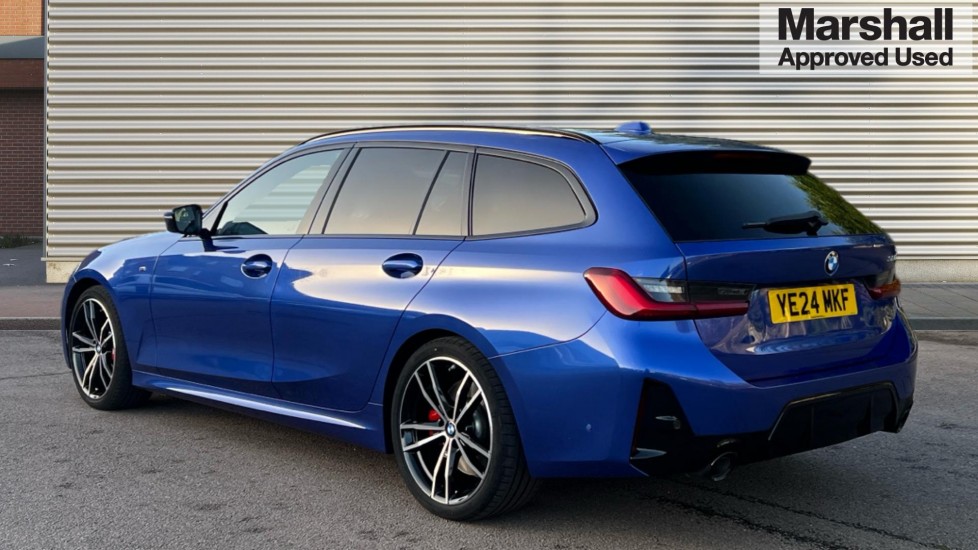 Used BMW 3 Series 2024 for sale - 76587007: Photo 5