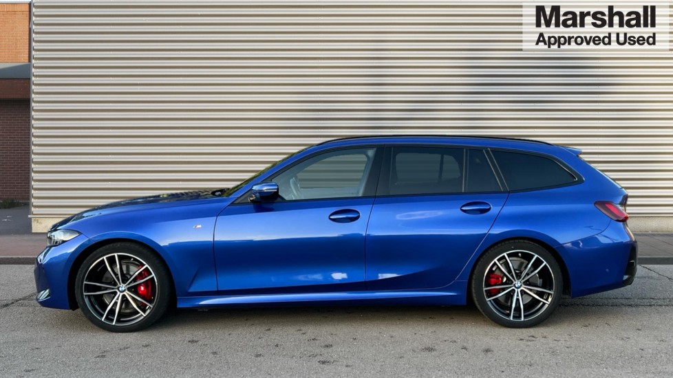 Used BMW 3 Series 2024 for sale - 76587007: Photo 6