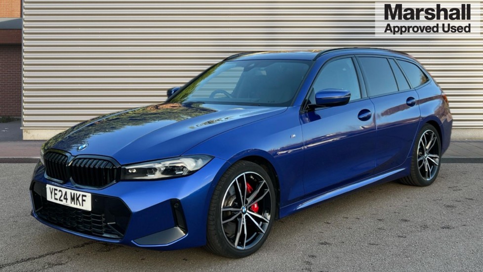 Used BMW 3 Series 2024 for sale - 76587007: Photo 7