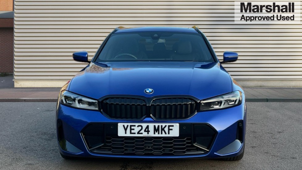 Used BMW 3 Series 2024 for sale - 76587007: Photo 8