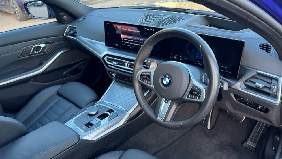 Used BMW 3 Series 2024 for sale - 76587007: Photo 9