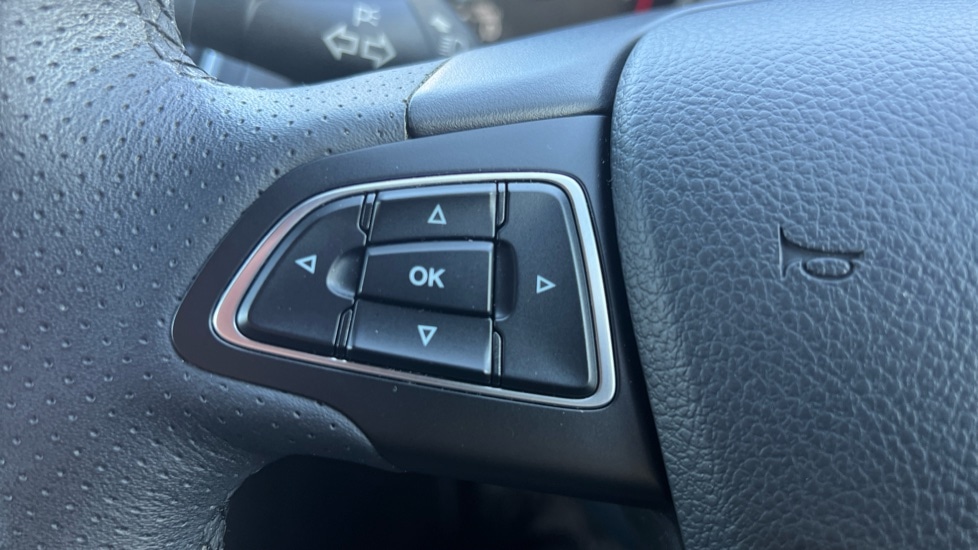 Used Ford Focus 2017 for sale - 76873964: Photo 23