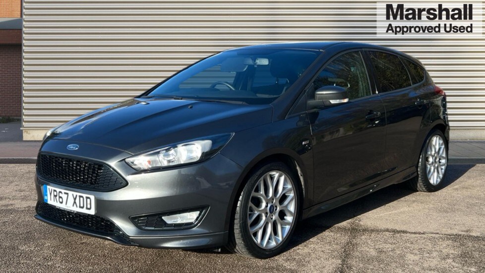 Used Ford Focus 2017 for sale - 76873964: Photo 7