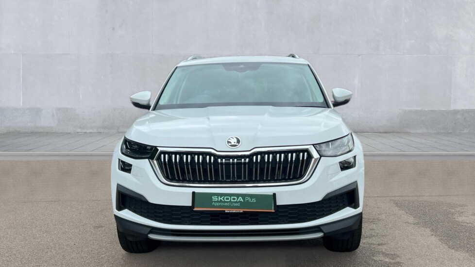 Used Skoda Kodiaq 2023 for sale - 76099956: Photo 10