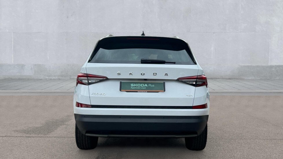 Used Skoda Kodiaq 2023 for sale - 76099956: Photo 11
