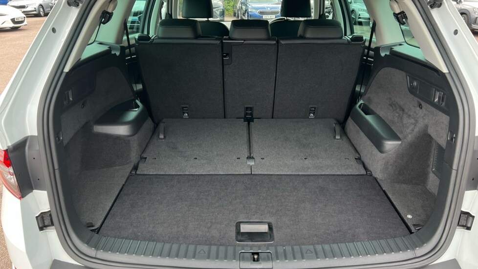 Used Skoda Kodiaq 2023 for sale - 76099956: Photo 16