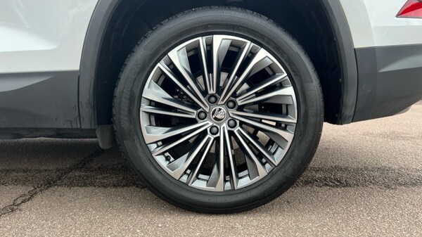 Used Skoda Kodiaq 2023 for sale - 76099956: Photo 18