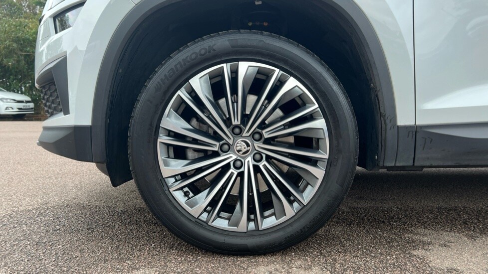 Used Skoda Kodiaq 2023 for sale - 76099956: Photo 19