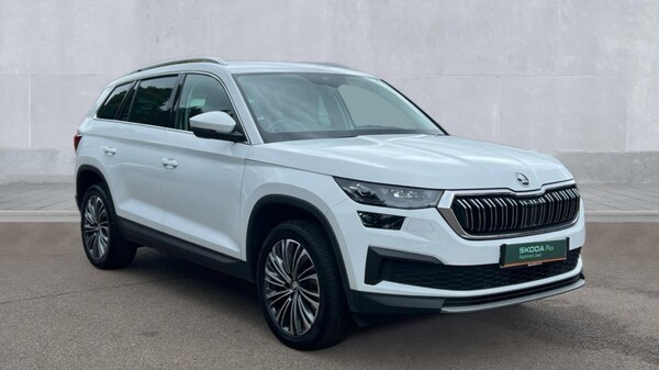 Used Skoda Kodiaq 2023 for sale - 76099956: Photo 1