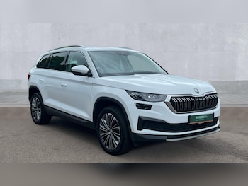 Skoda - Kodiaq