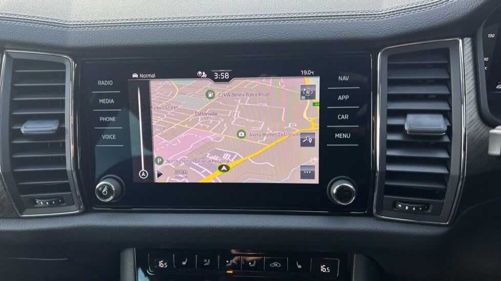 Used Skoda Kodiaq 2023 for sale - 76099956: Photo 21