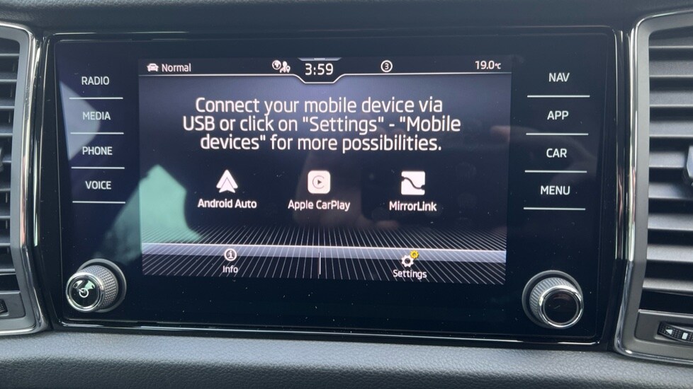 Used Skoda Kodiaq 2023 for sale - 76099956: Photo 23