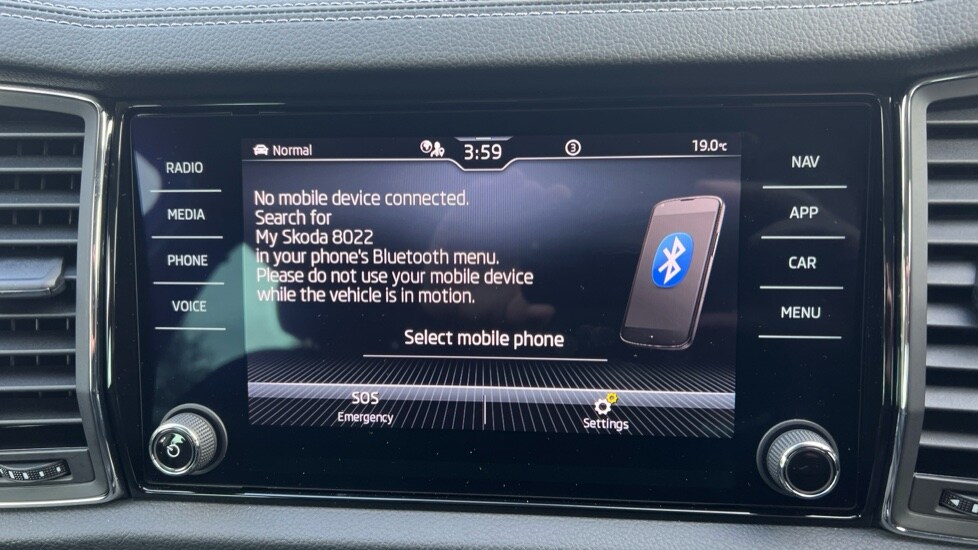 Used Skoda Kodiaq 2023 for sale - 76099956: Photo 24