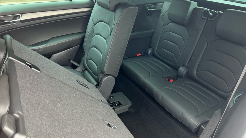 Used Skoda Kodiaq 2023 for sale - 76099956: Photo 32