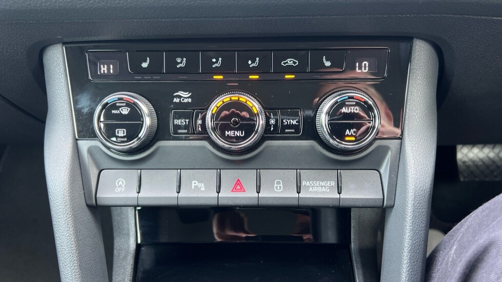 Used Skoda Kodiaq 2023 for sale - 76099956: Photo 42