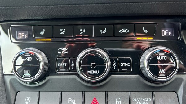 Used Skoda Kodiaq 2023 for sale - 76099956: Photo 43
