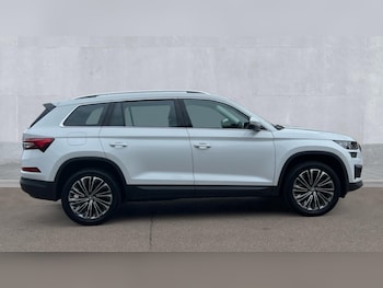 Used Skoda Kodiaq 2023 for sale - 76099956: Photo 4