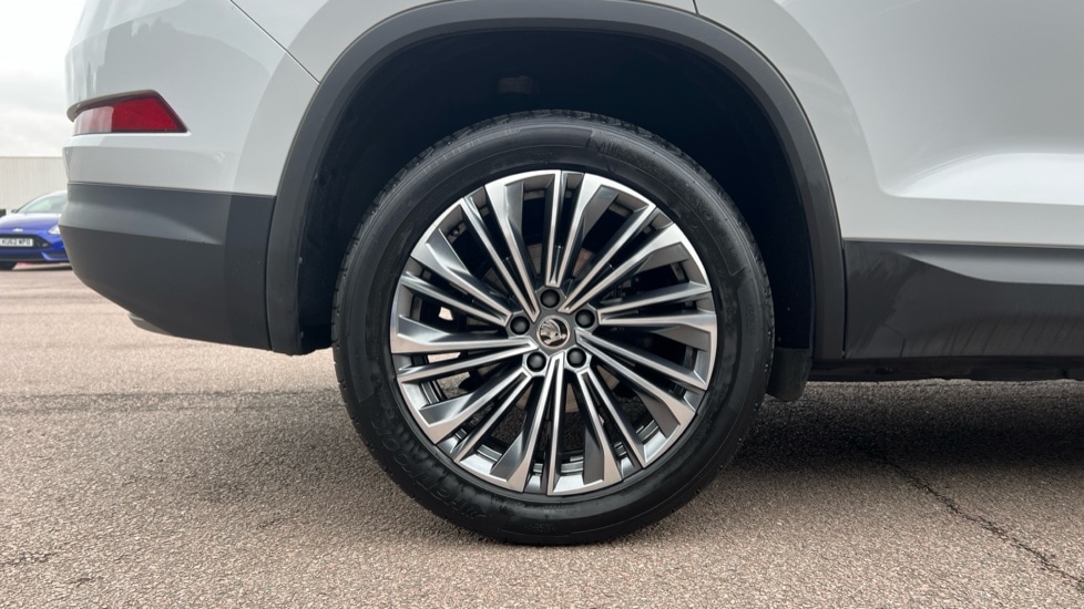 Used Skoda Kodiaq 2023 for sale - 76099956: Photo 5