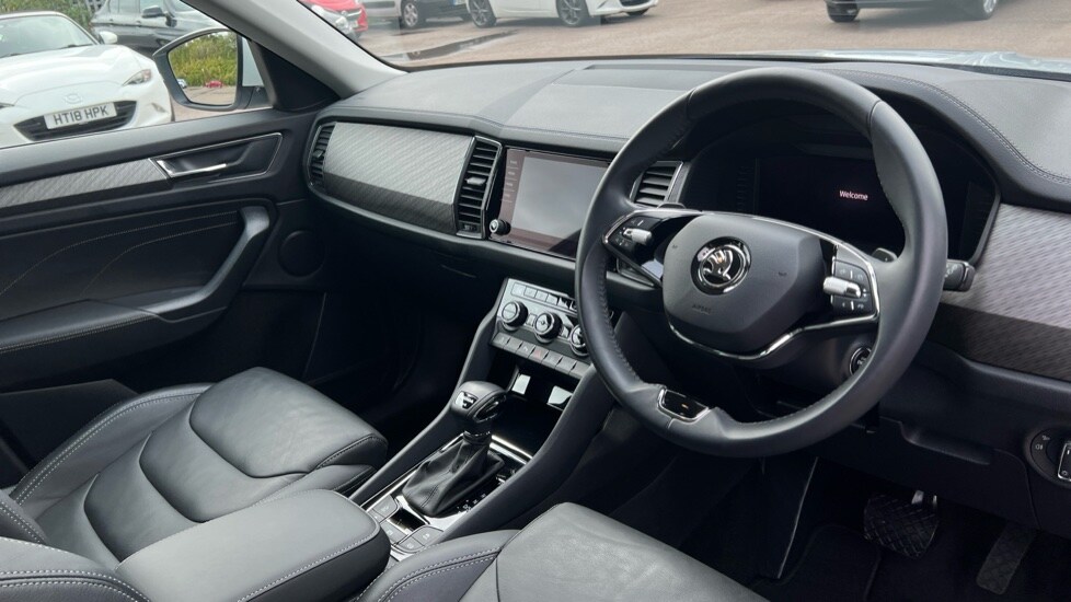 Used Skoda Kodiaq 2023 for sale - 76099956: Photo 6