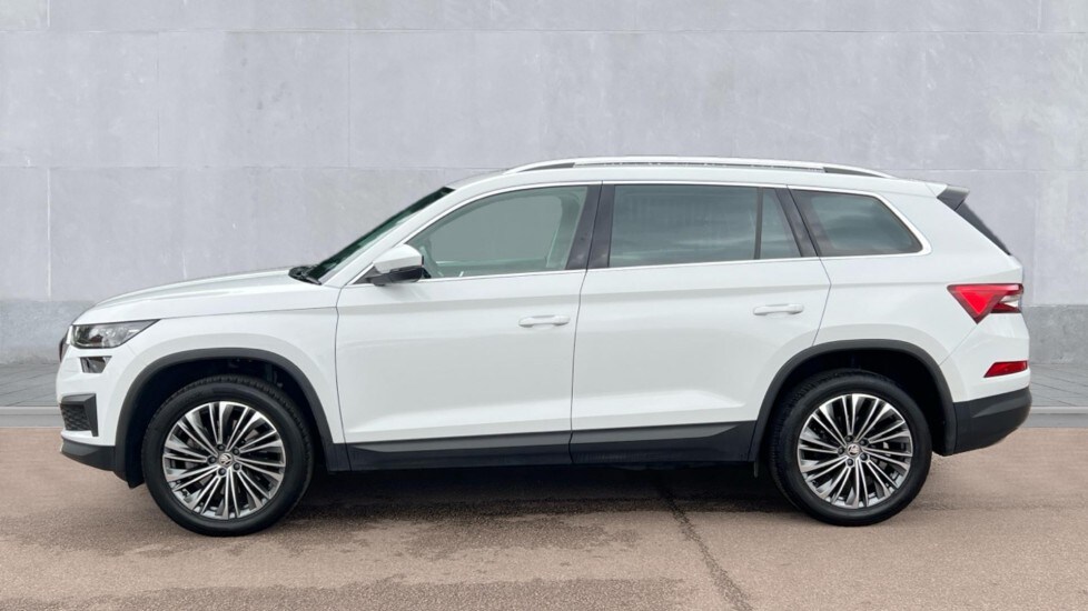 Used Skoda Kodiaq 2023 for sale - 76099956: Photo 9