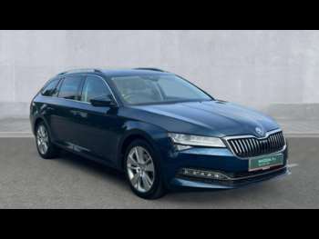 2022 - 2.0 TDI CR SE L 5dr