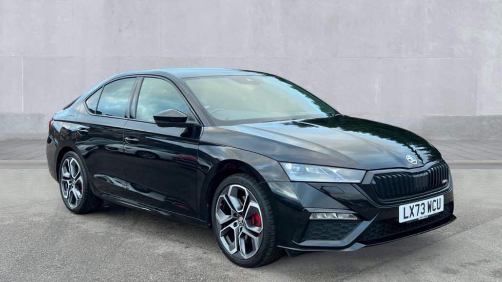 Used Skoda Octavia 2023 for sale - 76901523: Photo 1