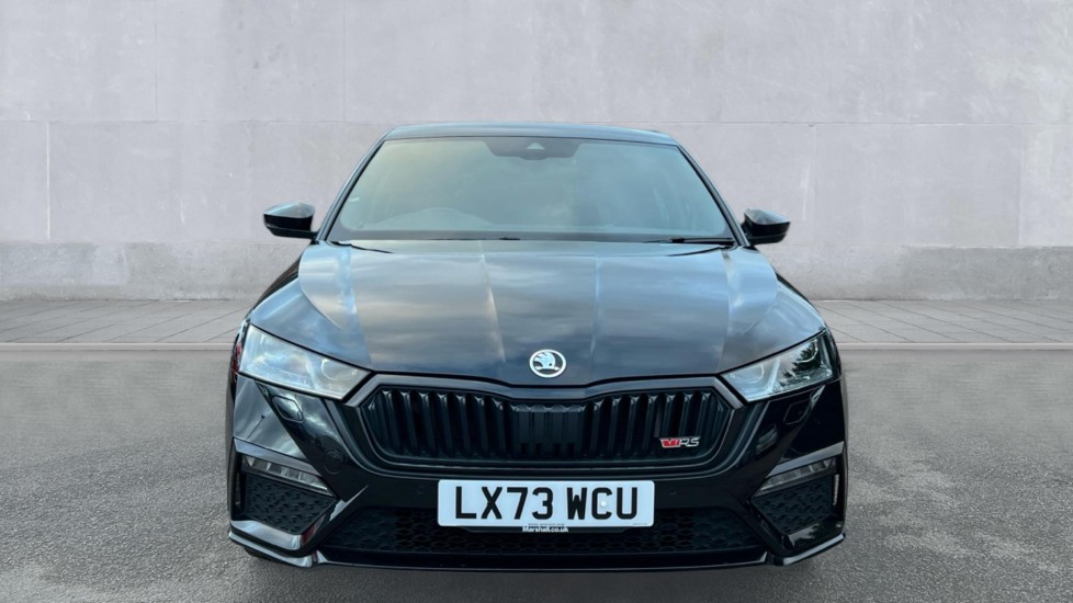 Used Skoda Octavia 2023 for sale - 76901523: Photo 10