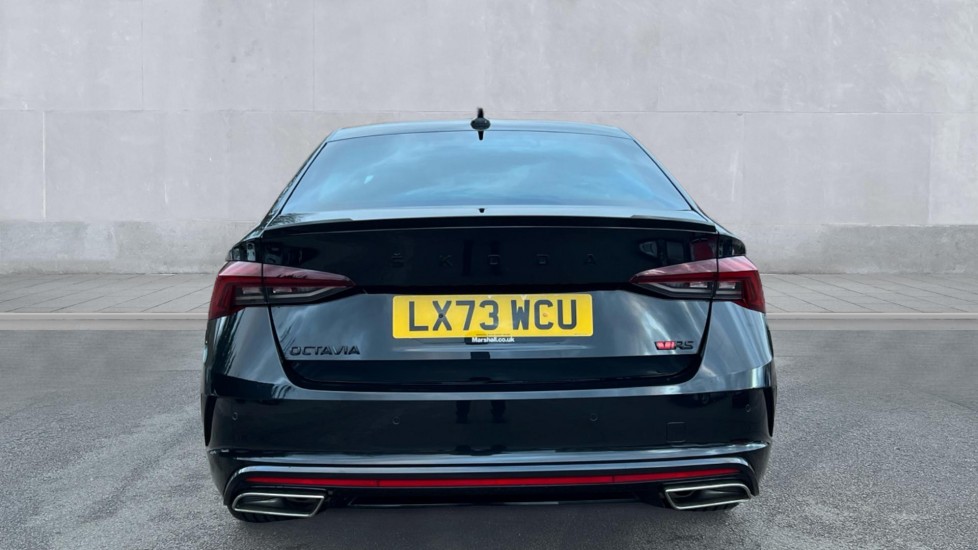 Used Skoda Octavia 2023 for sale - 76901523: Photo 11