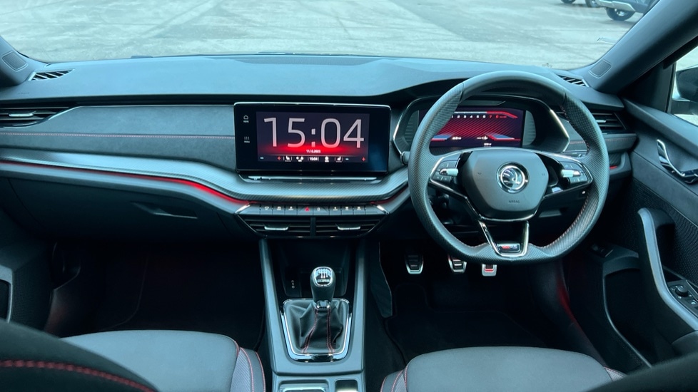 Used Skoda Octavia 2023 for sale - 76901523: Photo 12