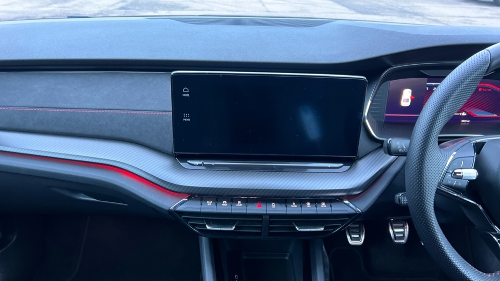 Used Skoda Octavia 2023 for sale - 76901523: Photo 13