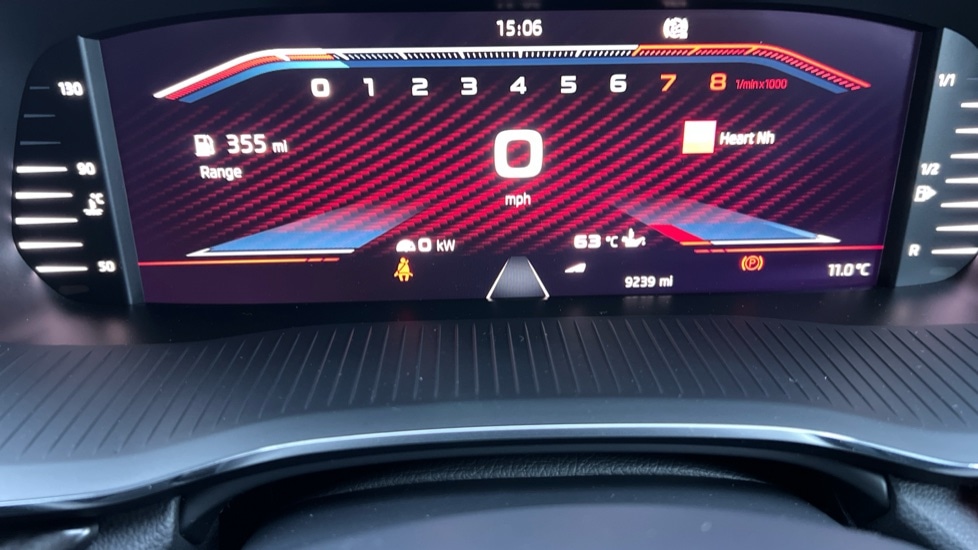 Used Skoda Octavia 2023 for sale - 76901523: Photo 14