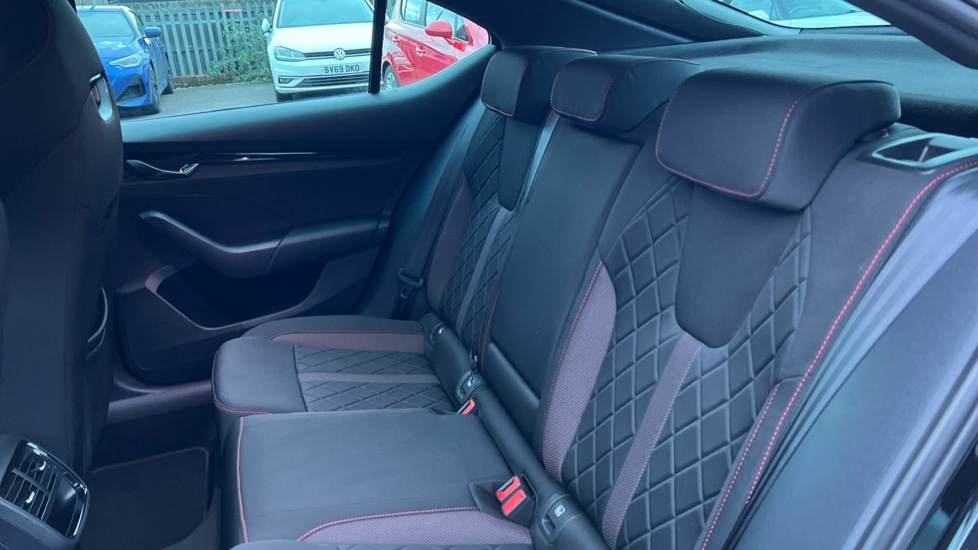 Used Skoda Octavia 2023 for sale - 76901523: Photo 15