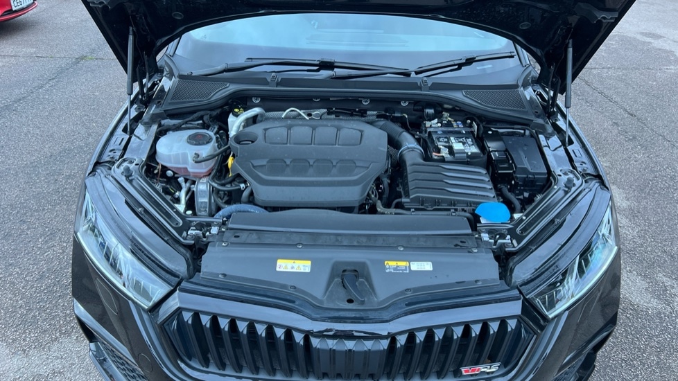 Used Skoda Octavia 2023 for sale - 76901523: Photo 17