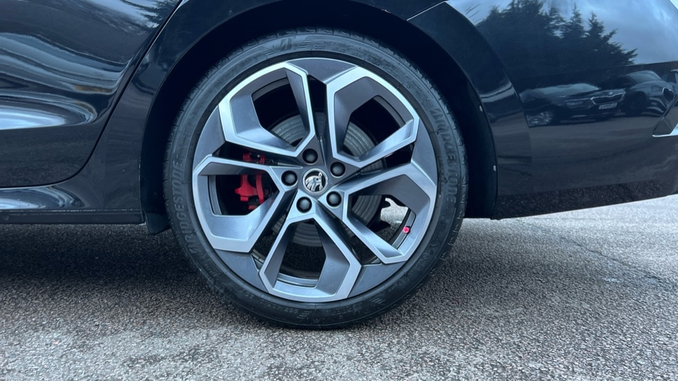 Used Skoda Octavia 2023 for sale - 76901523: Photo 18