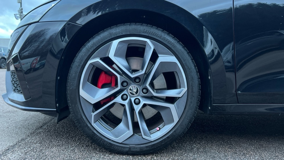 Used Skoda Octavia 2023 for sale - 76901523: Photo 19