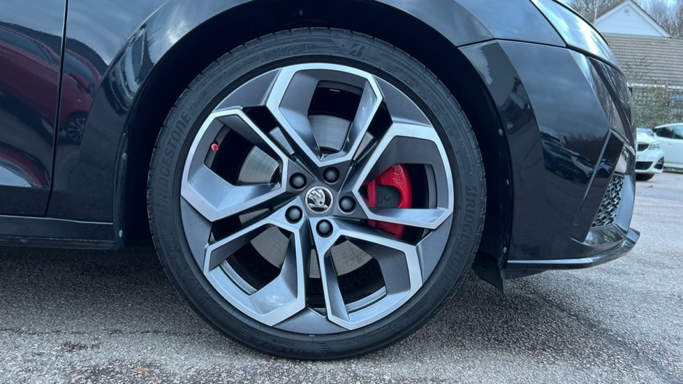 Used Skoda Octavia 2023 for sale - 76901523: Photo 20