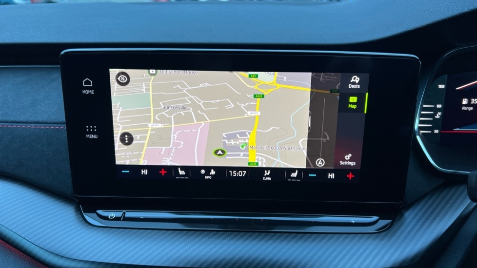 Used Skoda Octavia 2023 for sale - 76901523: Photo 21