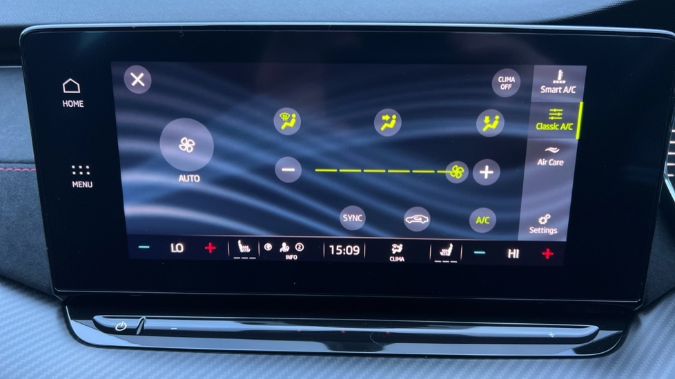 Used Skoda Octavia 2023 for sale - 76901523: Photo 22