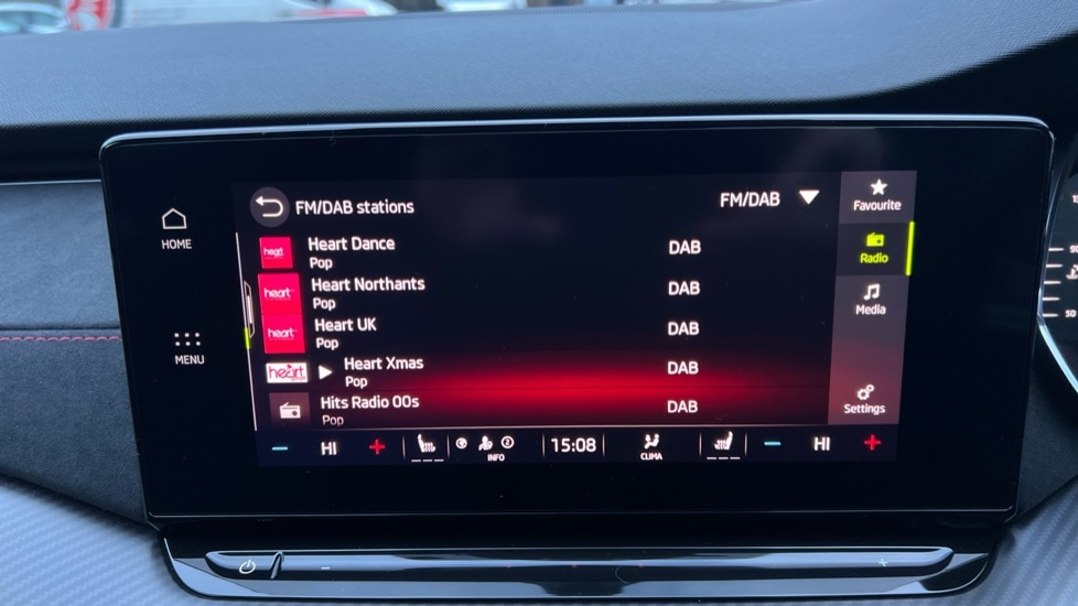 Used Skoda Octavia 2023 for sale - 76901523: Photo 25