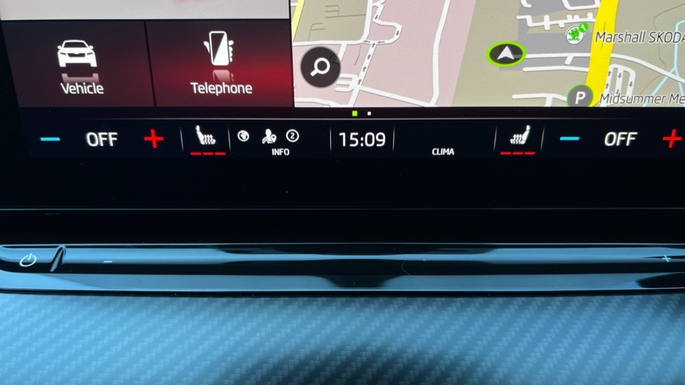 Used Skoda Octavia 2023 for sale - 76901523: Photo 26